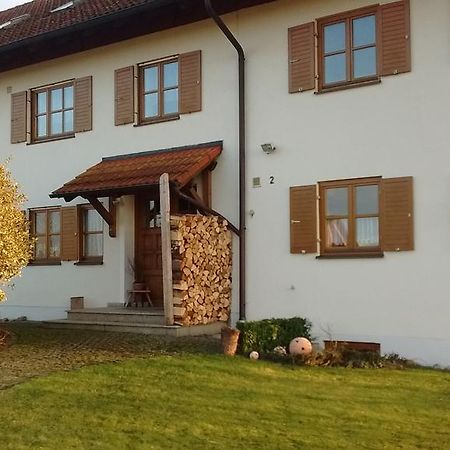 Schneiderhof Appartement Steinbach  Buitenkant foto