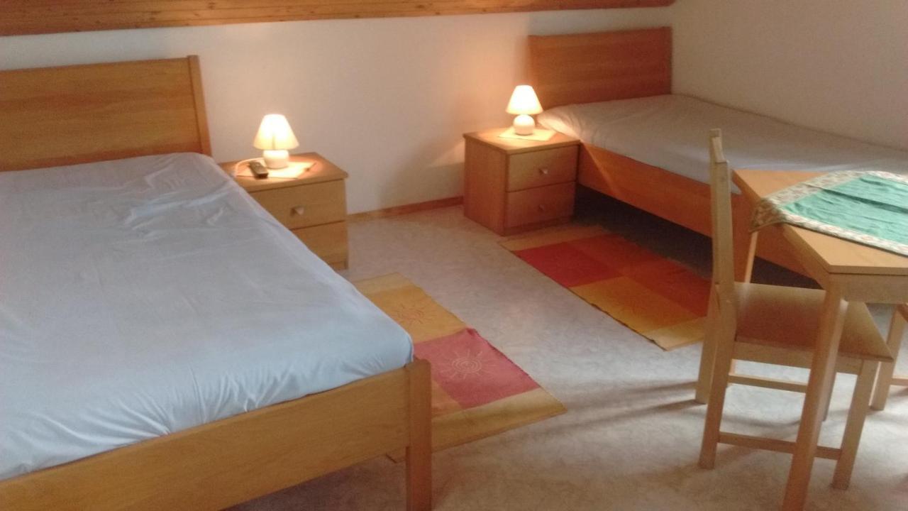 Schneiderhof Appartement Steinbach  Buitenkant foto
