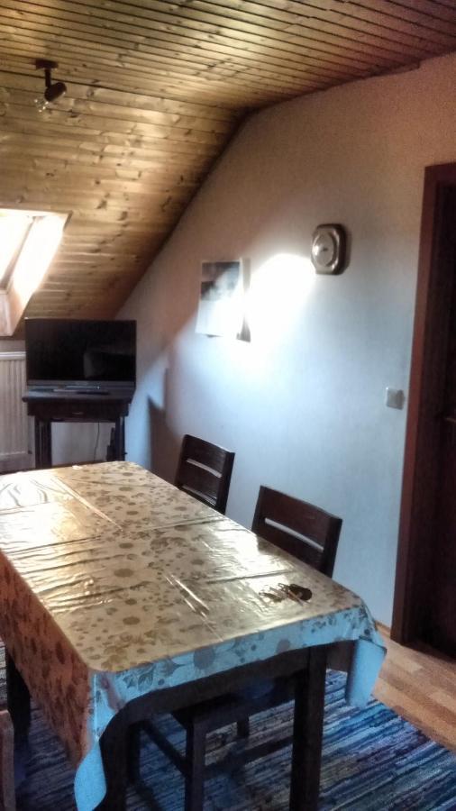 Schneiderhof Appartement Steinbach  Buitenkant foto
