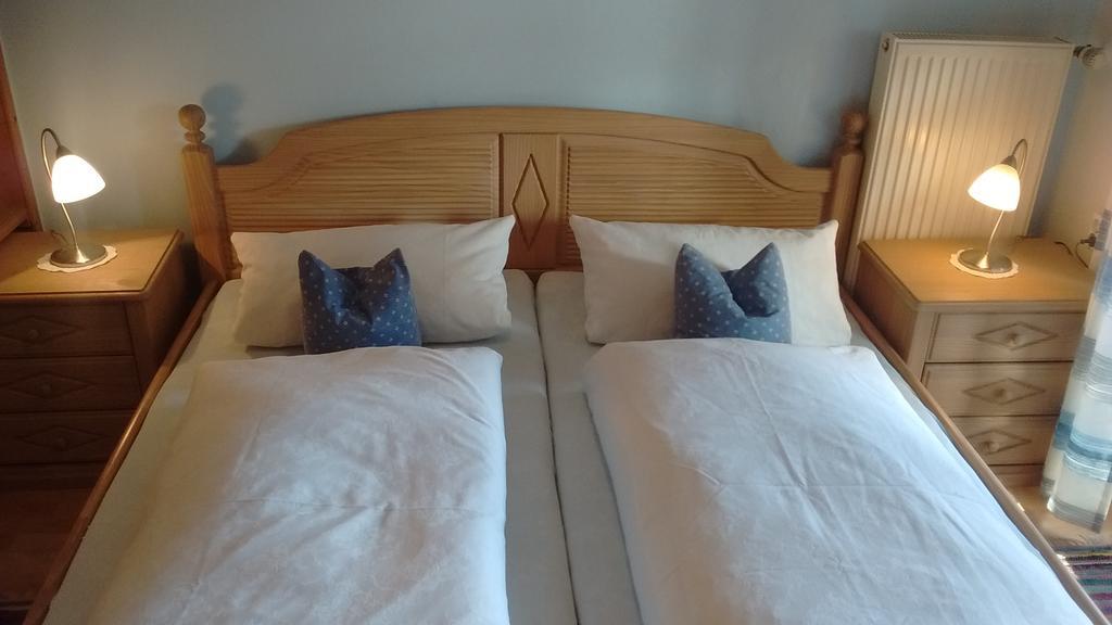 Schneiderhof Appartement Steinbach  Buitenkant foto