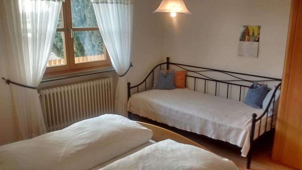 Schneiderhof Appartement Steinbach  Buitenkant foto